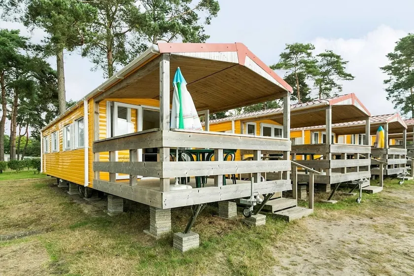 Oostappen Vakantiepark Blauwe Meer - Image 1