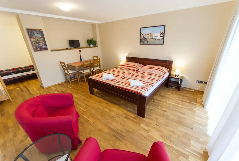 Delanta ubytování & Wellness - Image 1
