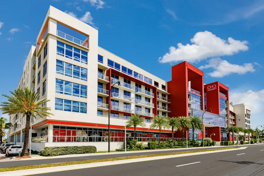 Costa Hollywood Beach Resort by Ammos Vacation Rentals - Image 1