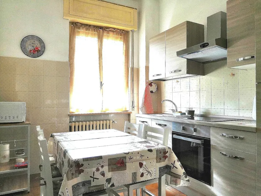 Brescia Apartment - Image 1