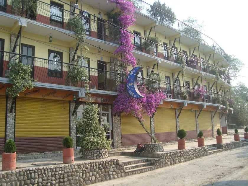 Hotel Eco Home Nagarkot P. Ltd. - Image 1