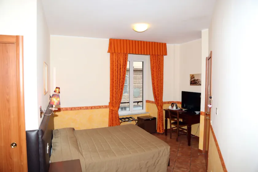 Locanda San Cosimato - Image 1
