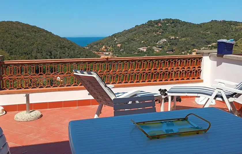 Nice Apartment in Portoferraio With Wifi - Image 1