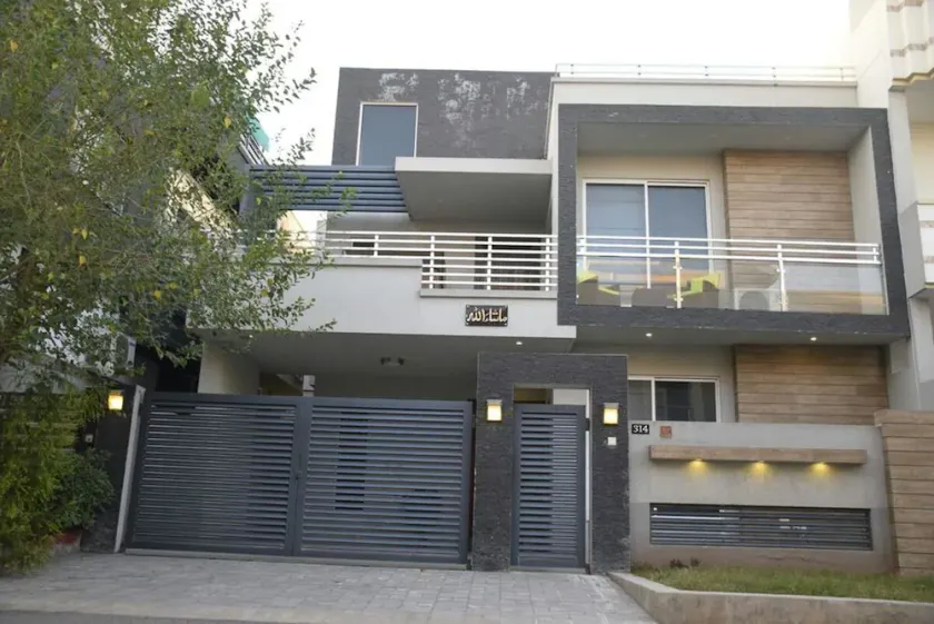 Le Grand Residence - Image 1