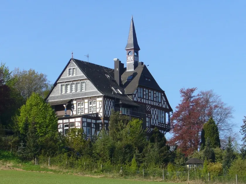 Hotel Seebode - Image 1