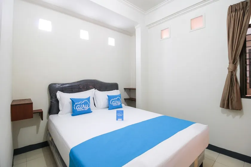 Airy Eco Bintaro BTC Tangerang Selatan - Image 1