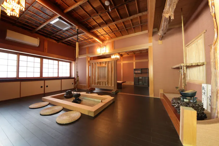 Shiso House - Image 1