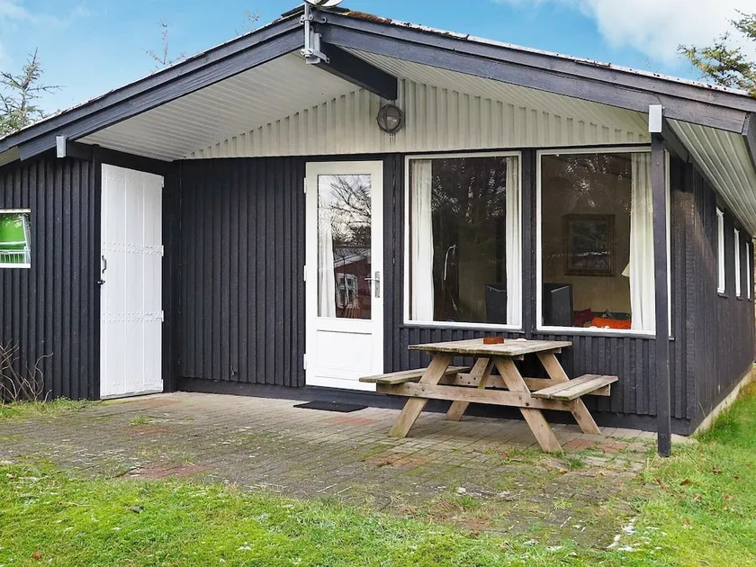 House in Struer for 5 people with 3 rooms Ref. 632546 - Image 1