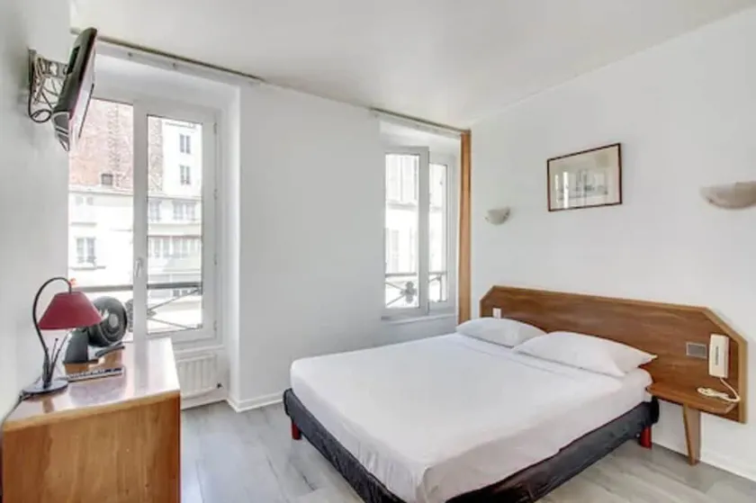Hôtel De Cabourg Paris - Image 1