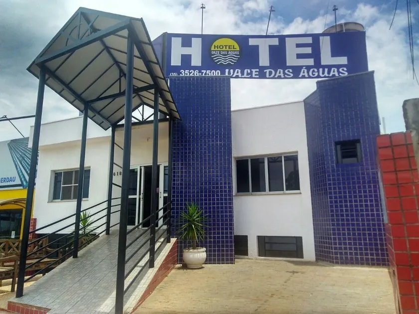 Hotel Vale Das Aguas - Image 1