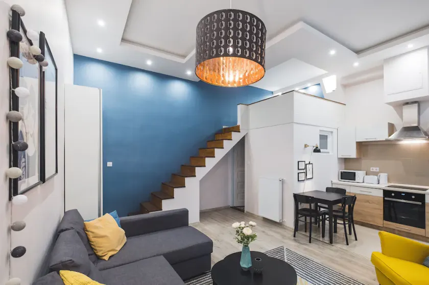 CYC Apartment - Image 1