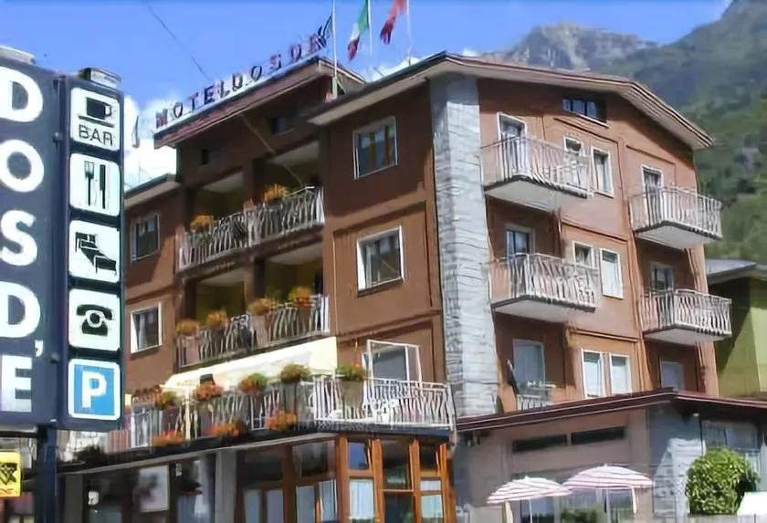 Motel Dosdè - Image 1