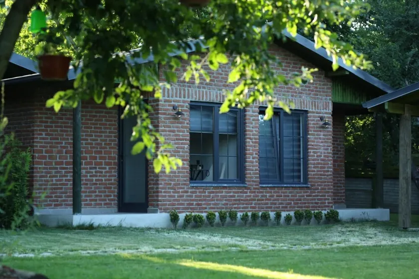 Peaceful Bungalow Surrounded by Nature in Sapanca - Image 1