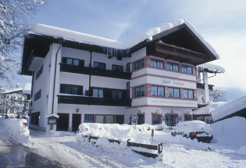 Haus Feichtner - Image 1