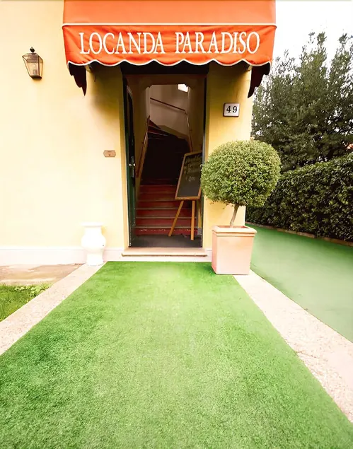 Locanda Paradiso - B&B - Image 1