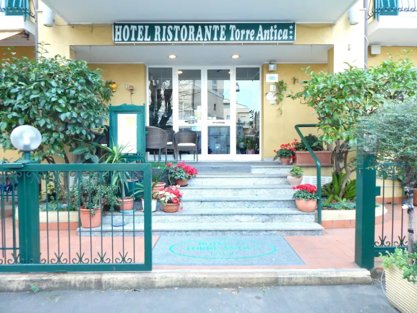 Hotel Torre Antica - Image 1