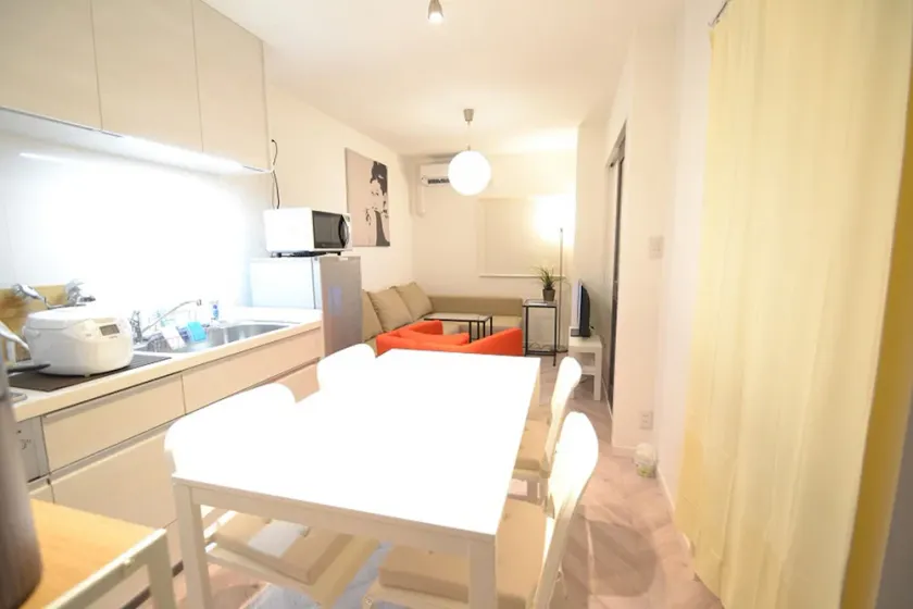 Dekijima Sakura House - Image 1
