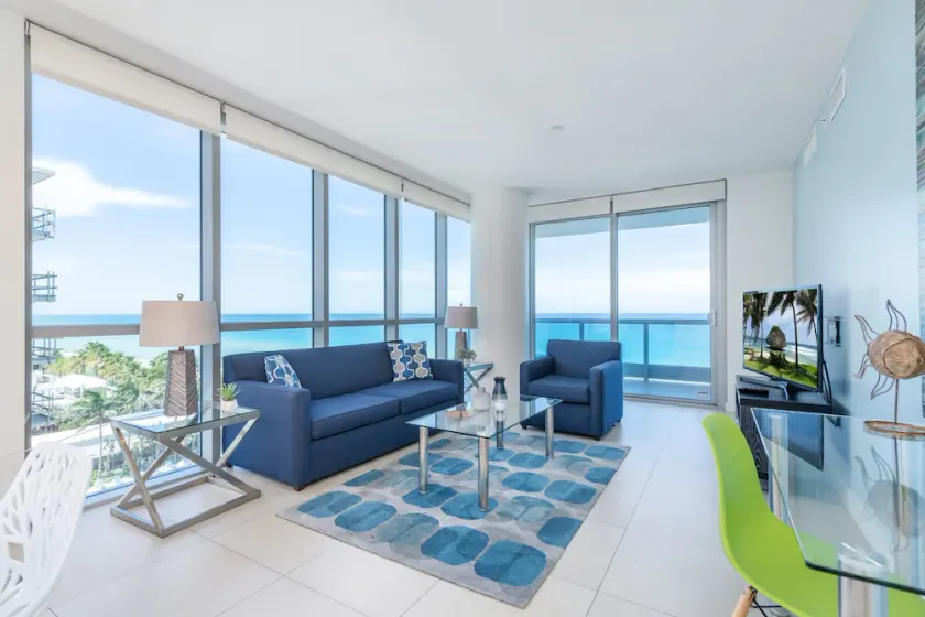 Global Luxury Apartments at Monte Carlo by Global - Image 1