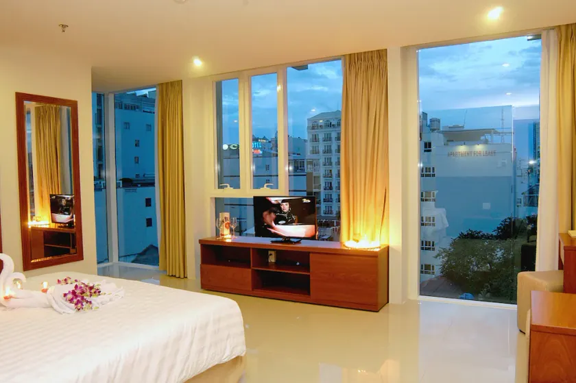 Nam Hung Hotel - Image 1