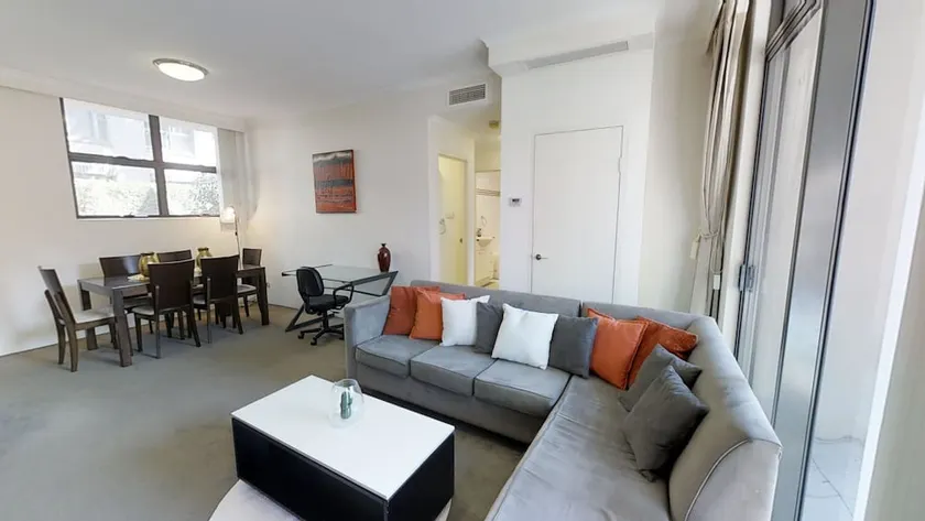 Myhoyoho Apartments Fishmarket - Image 1