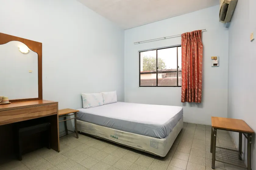 SPOT ON 89989 Wispering Hotel - Image 1