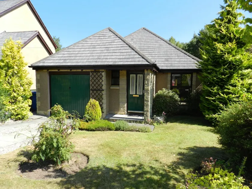 Highland Holiday Homes - Glenpark - Image 1