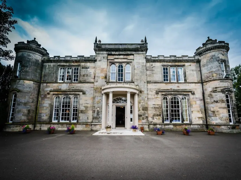 Kincaid House Hotel - Image 1