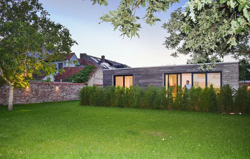 Amazing Home in Brugge With 1 Bedrooms and Wifi - Image 1