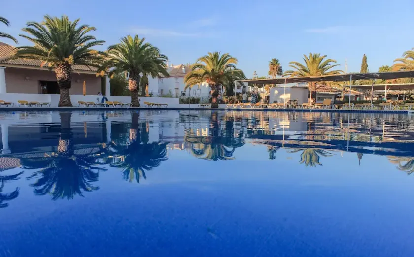Cabanas de Tavira Apartment - Image 1