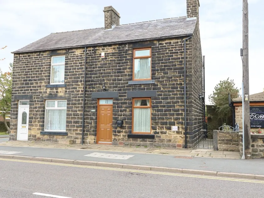 Hunter House - Image 1