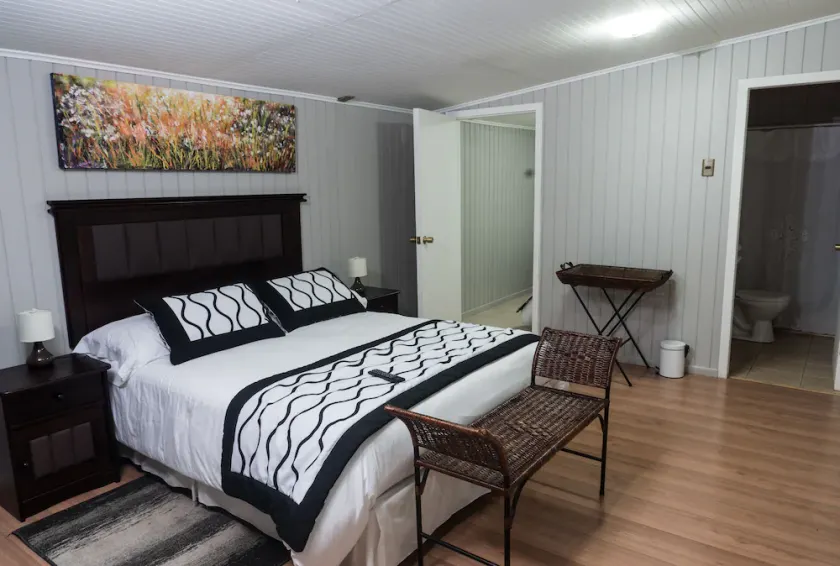 Hostal Callejon Massmann - Image 1