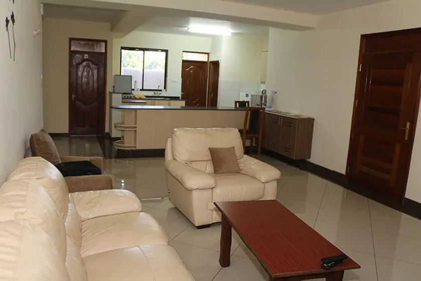 Evergreen Homestay Kileleshwa - Image 1