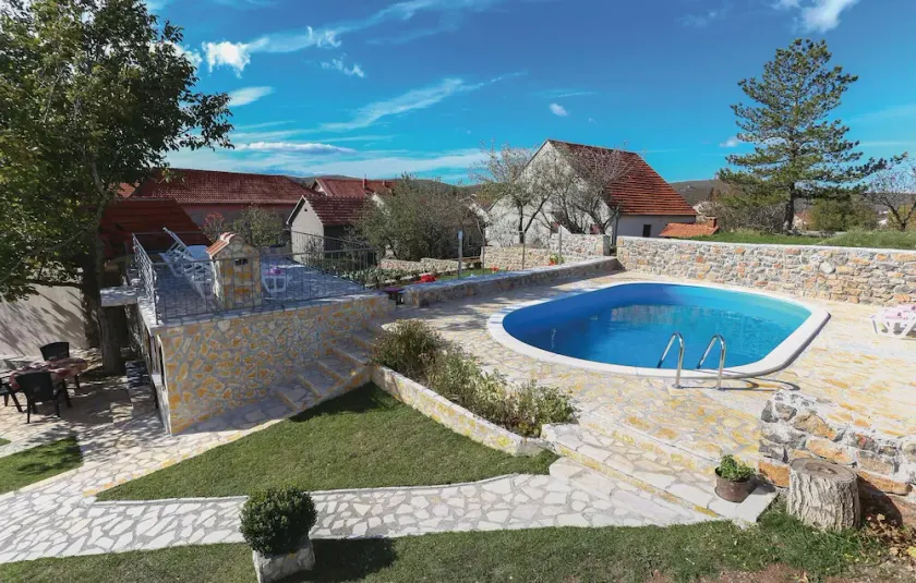 Awesome Home in Tijarica With Wifi and 3 Bedrooms - Image 1