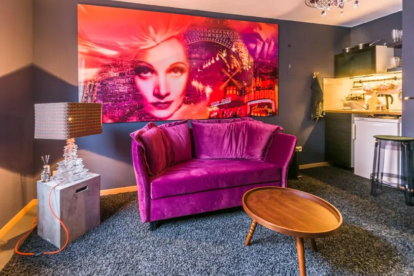 Little Savoy - pure luxury! - Image 1