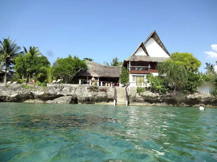 Asian Belgian Resort - Image 1