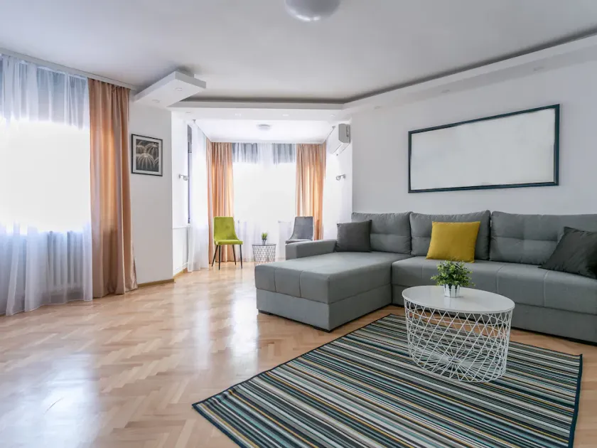 Apartment Grand Suite - Image 1