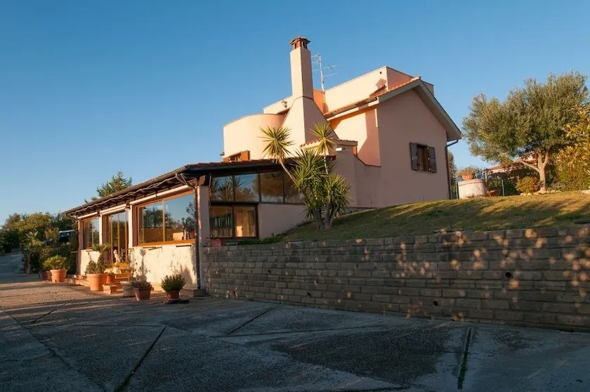 B&B L'orizzonte - Image 1