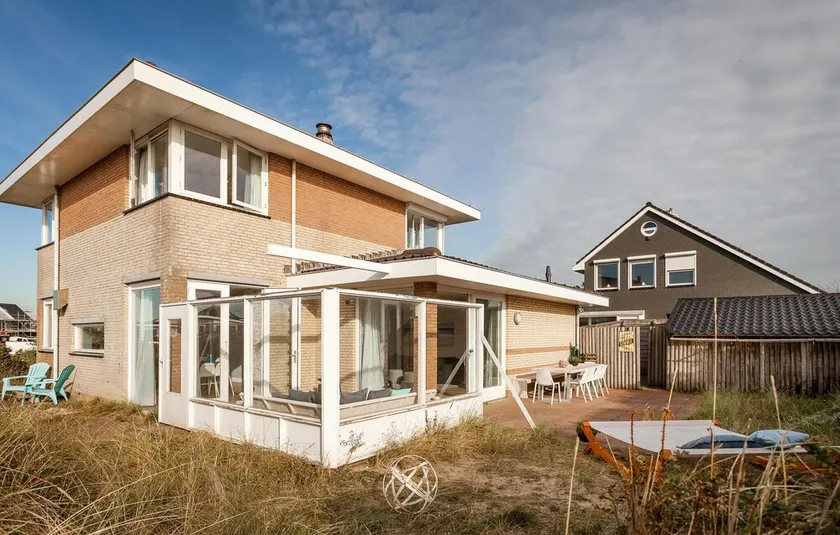 Topduin, including sauna - Image 1