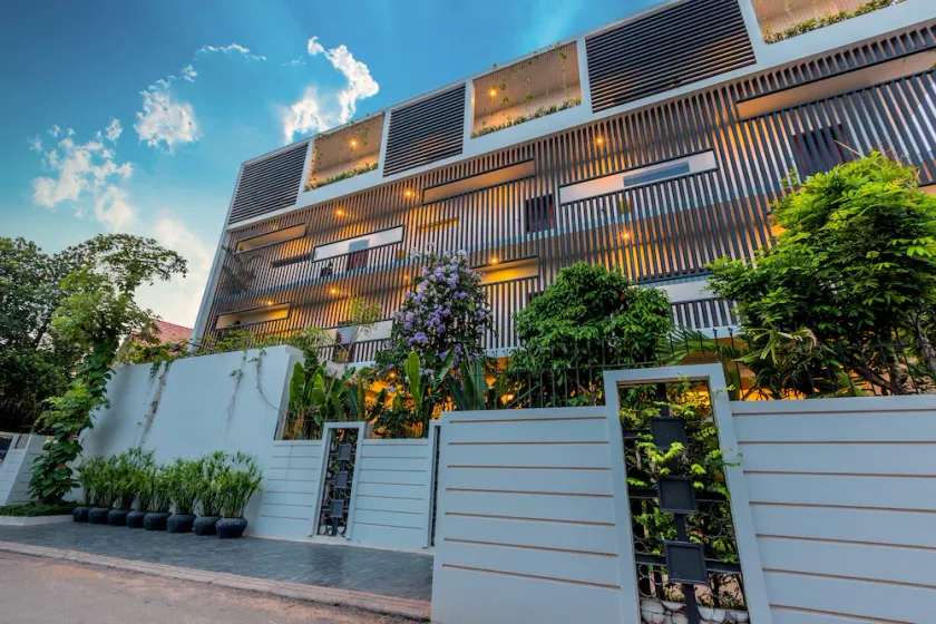 Secondfold Residence - Image 1