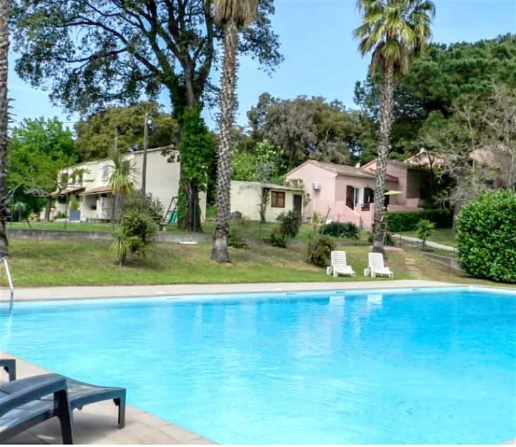 Homerez - Haus in San-Nicolao - Image 1