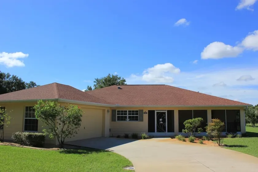 Villa Florida - Comfort - 4 Bedroom - Image 1