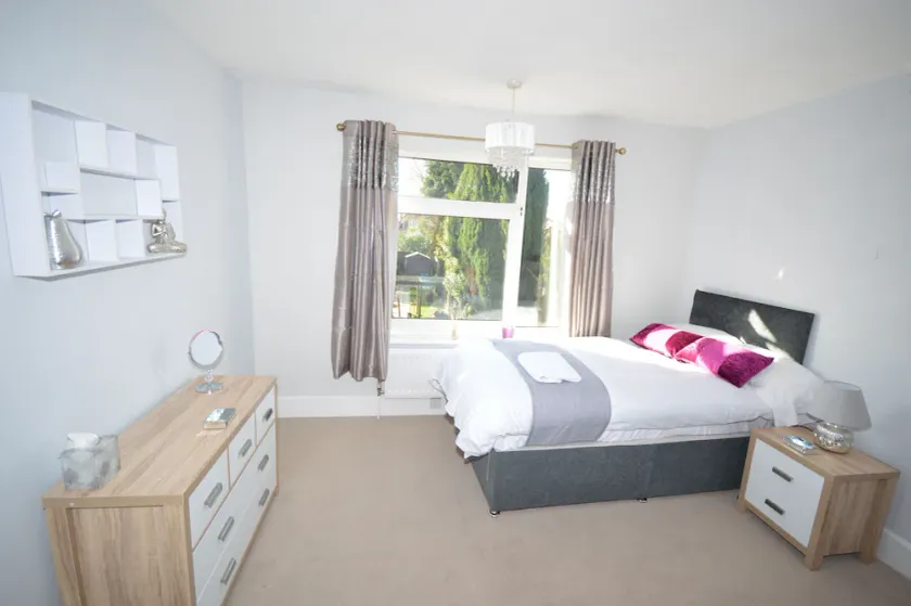 Holiday Home - Self-Catering - Image 1