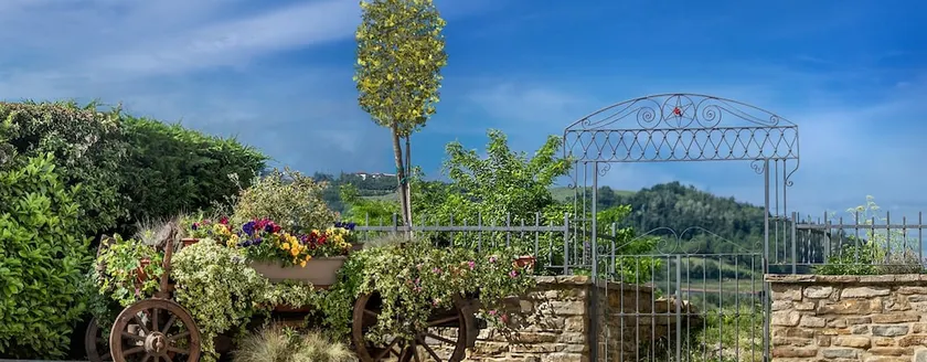 Agriturismo Bodrito - Image 1