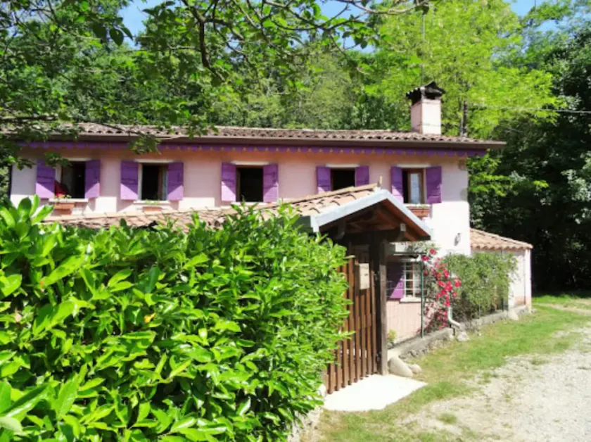 Mi Casa Tu Casa - Image 1