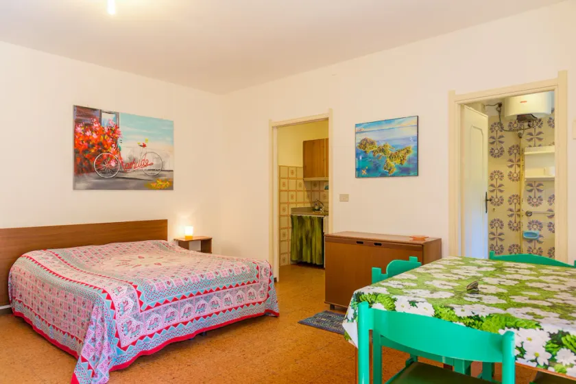 Appartamento Mandarino - Image 1