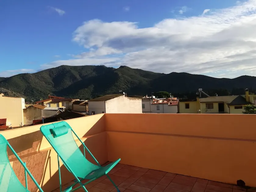 House With 3 Bedrooms in San Vito, With Wonderful Mountain View and Enclosed Garden - 6 km From the Beach - Image 1