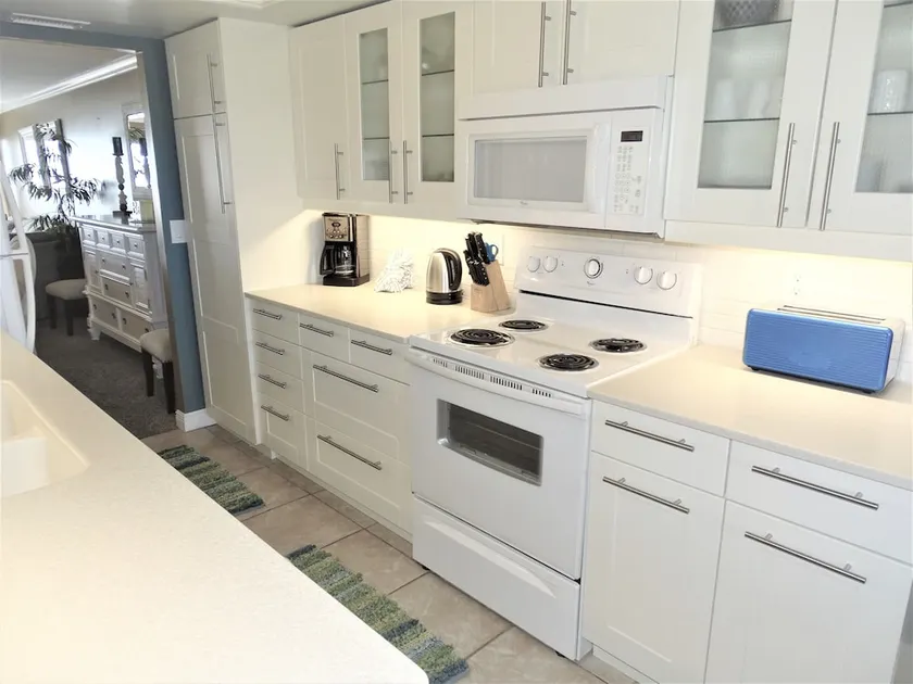 Tivoli By The Sea-unit 502 - Beautiful Unit With A Beautiful Vie 2 Bedroom Apts - Image 1