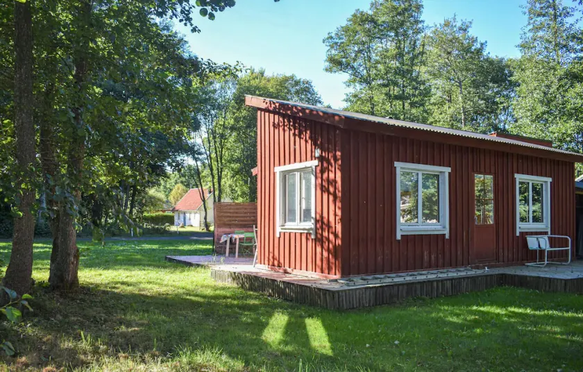 Awesome Home in Gärsnäs With 2 Bedrooms - Image 1