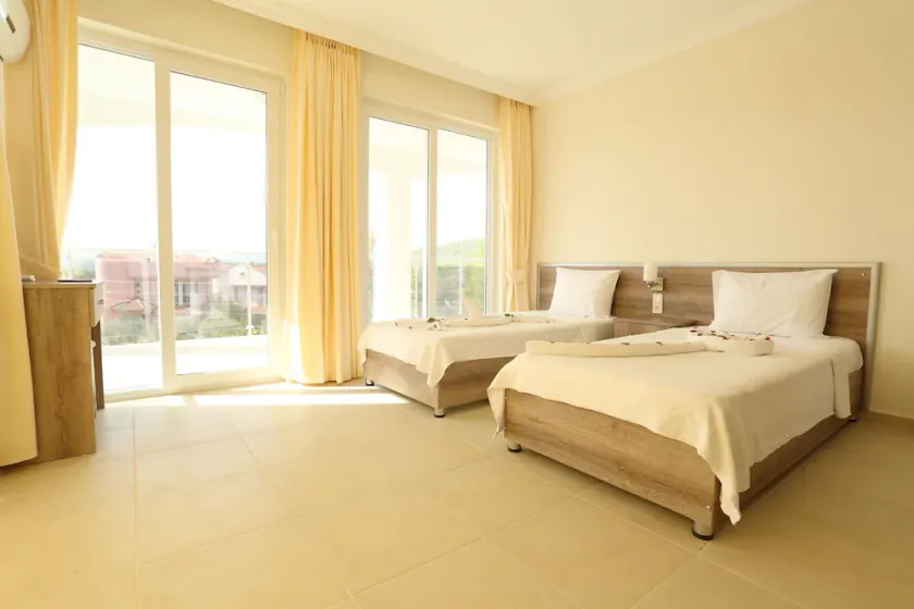 Orka Olivia Gold Villas - Image 1
