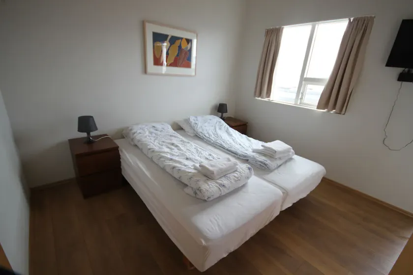 Siggi Nobb Guesthouse - Image 1